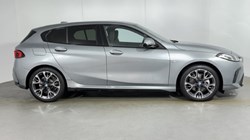 2025 (25) BMW 1 SERIES 120 M Sport 5dr Step Auto 5111197
