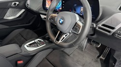 2025 (25) BMW 1 SERIES 120 M Sport 5dr Step Auto 5111159
