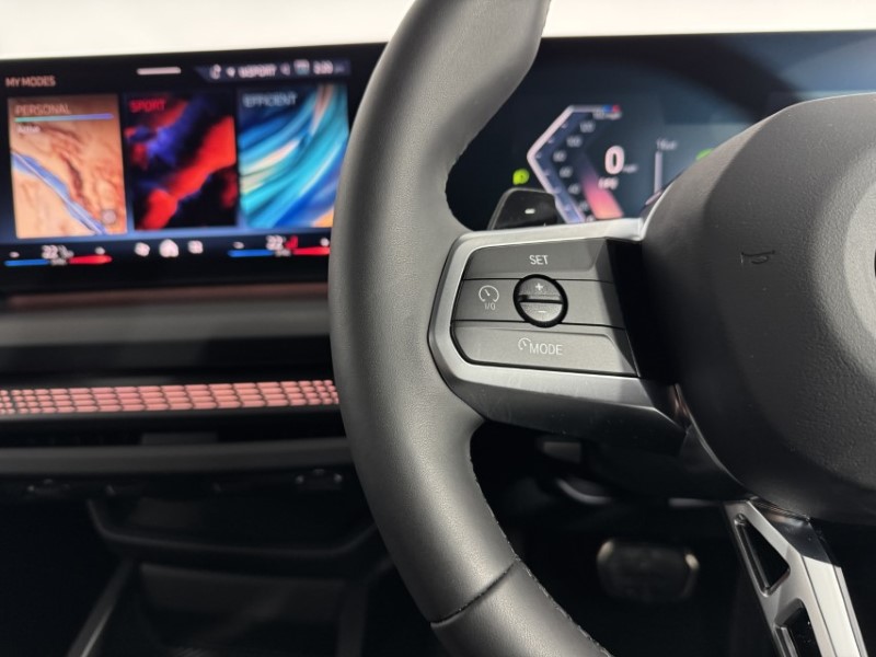 2025 (25) BMW 1 SERIES 120 M Sport 5dr Step Auto 5111147