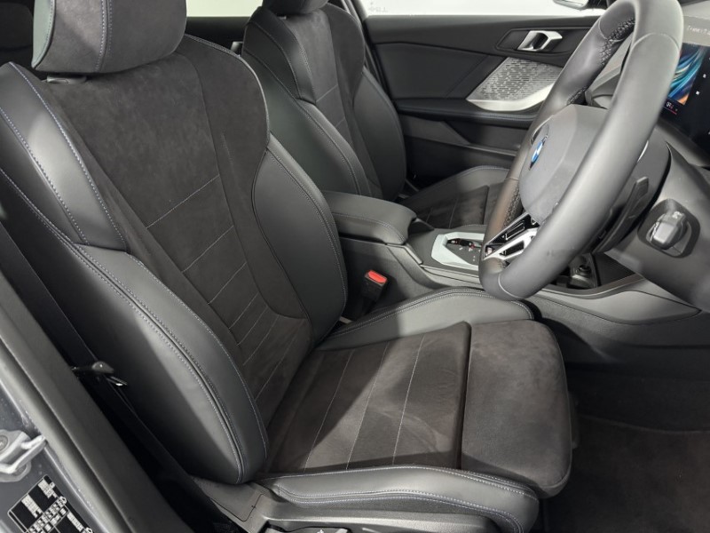 2025 (25) BMW 1 SERIES 120 M Sport 5dr Step Auto 5111160