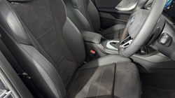 2025 (25) BMW 1 SERIES 120 M Sport 5dr Step Auto 5111160