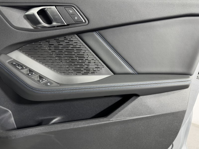 2025 (25) BMW 1 SERIES 120 M Sport 5dr Step Auto 5111161