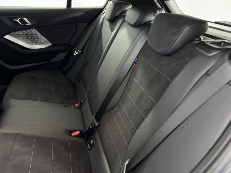 2025 (25) BMW 1 SERIES 120 M Sport 5dr Step Auto 5111164