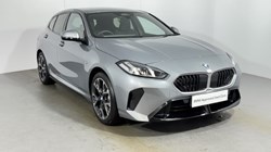 2025 (25) BMW 1 SERIES 120 M Sport 5dr Step Auto 5111198