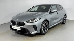 2025 (25) BMW 1 SERIES 120 M Sport 5dr Step Auto 5111189