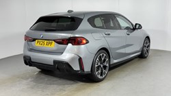 2025 (25) BMW 1 SERIES 120 M Sport 5dr Step Auto 5111195
