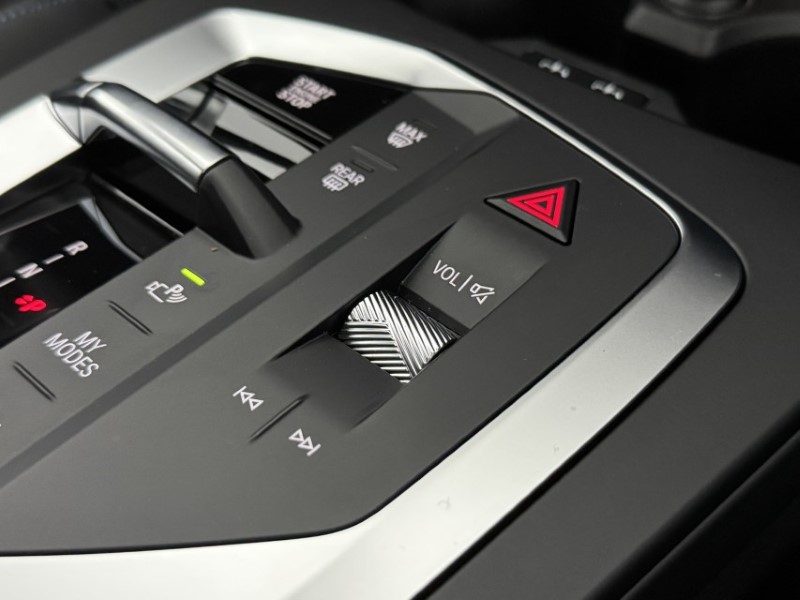 2025 (25) BMW 1 SERIES 120 M Sport 5dr Step Auto 5111153