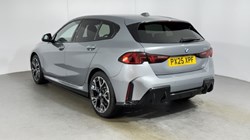 2025 (25) BMW 1 SERIES 120 M Sport 5dr Step Auto 5111192