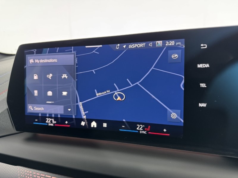 2025 (25) BMW 1 SERIES 120 M Sport 5dr Step Auto 5111142