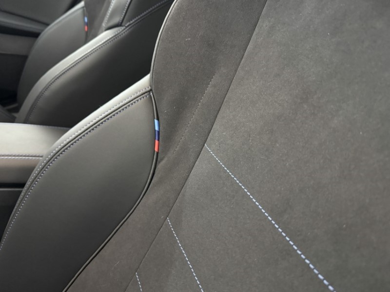 2025 (25) BMW 1 SERIES 120 M Sport 5dr Step Auto 5111167