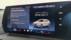 2025 (25) BMW 1 SERIES 120 M Sport 5dr Step Auto 5111140