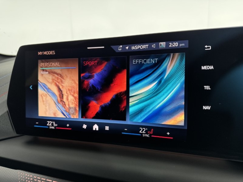 2025 (25) BMW 1 SERIES 120 M Sport 5dr Step Auto 5111138