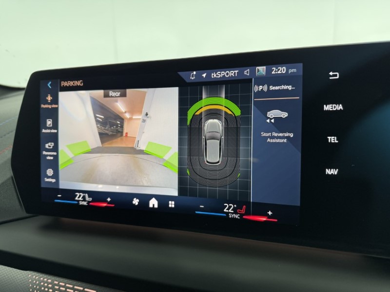 2025 (25) BMW 1 SERIES 120 M Sport 5dr Step Auto 5111137