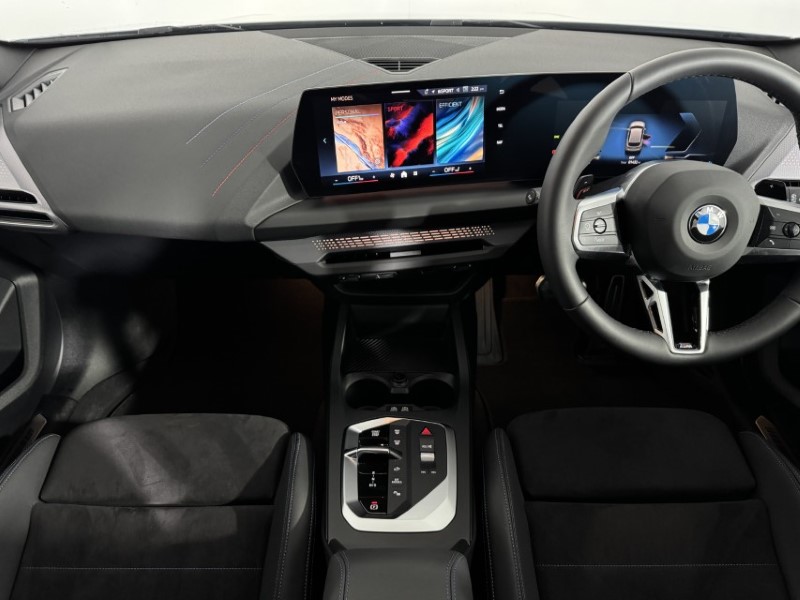 2025 (25) BMW 1 SERIES 120 M Sport 5dr Step Auto 5111162