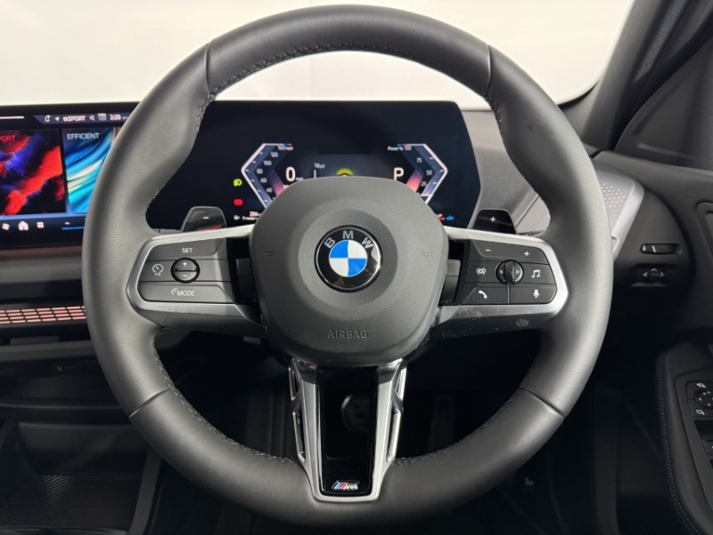 2025 (25) BMW 1 SERIES 120 M Sport 5dr Step Auto 5111146
