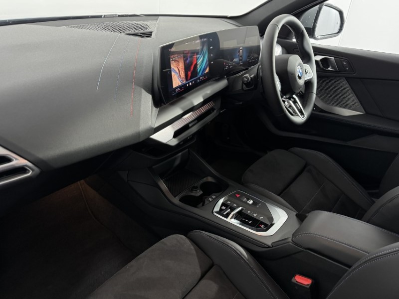 2025 (25) BMW 1 SERIES 120 M Sport 5dr Step Auto 5111165