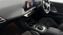 2025 (25) BMW 1 SERIES 120 M Sport 5dr Step Auto 5111165