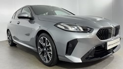 2025 (25) BMW 1 SERIES 120 M Sport 5dr Step Auto 5111201