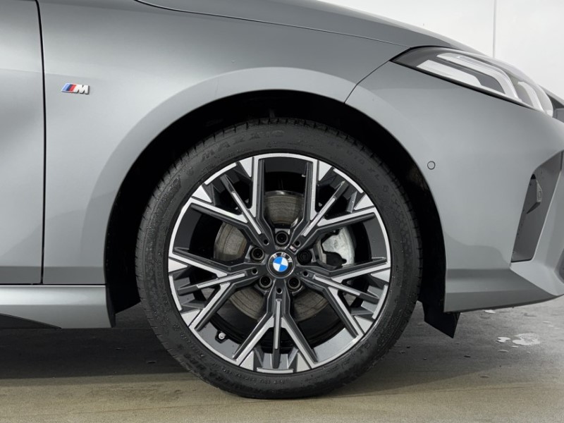 2025 (25) BMW 1 SERIES 120 M Sport 5dr Step Auto 5111176