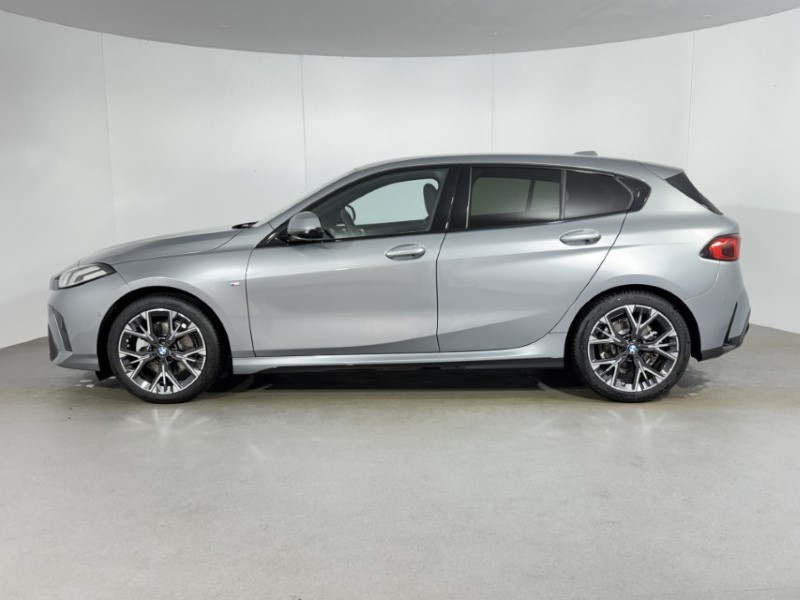 2025 (25) BMW 1 SERIES 120 M Sport 5dr Step Auto 5111190