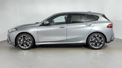 2025 (25) BMW 1 SERIES 120 M Sport 5dr Step Auto 5111190