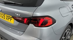 2025 (25) BMW 1 SERIES 120 M Sport 5dr Step Auto 5111171