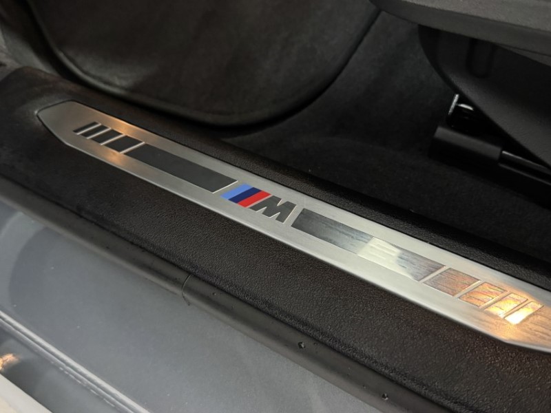 2025 (25) BMW 1 SERIES 120 M Sport 5dr Step Auto 5111168