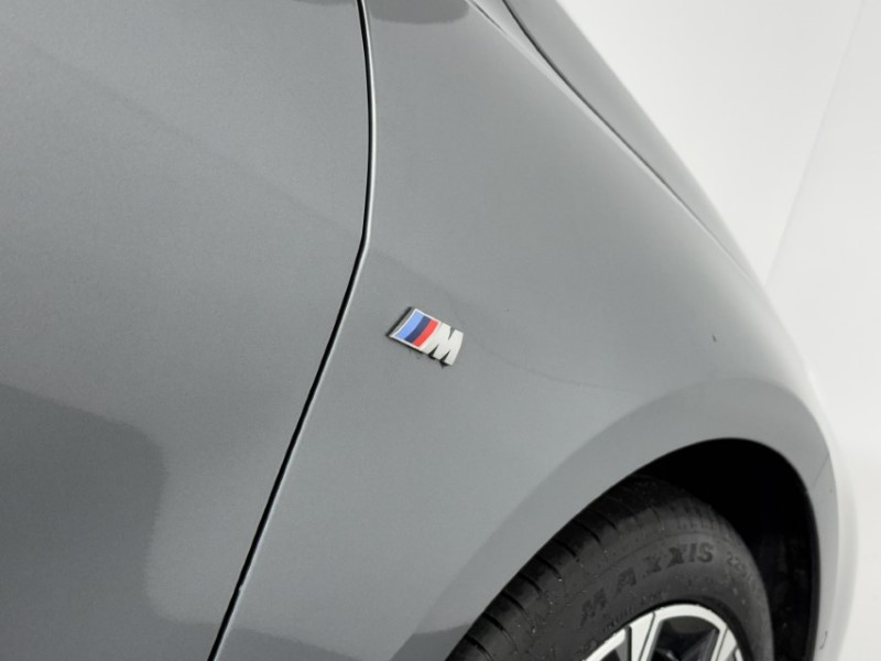 2025 (25) BMW 1 SERIES 120 M Sport 5dr Step Auto 5111175