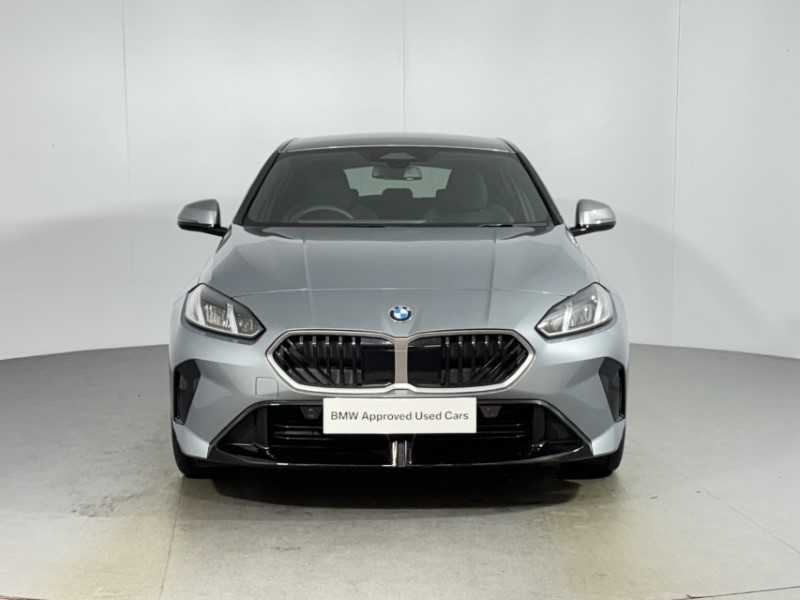 2025 (25) BMW 1 SERIES 120 M Sport 5dr Step Auto 5111200