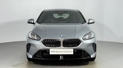2025 (25) BMW 1 SERIES 120 M Sport 5dr Step Auto 5111200