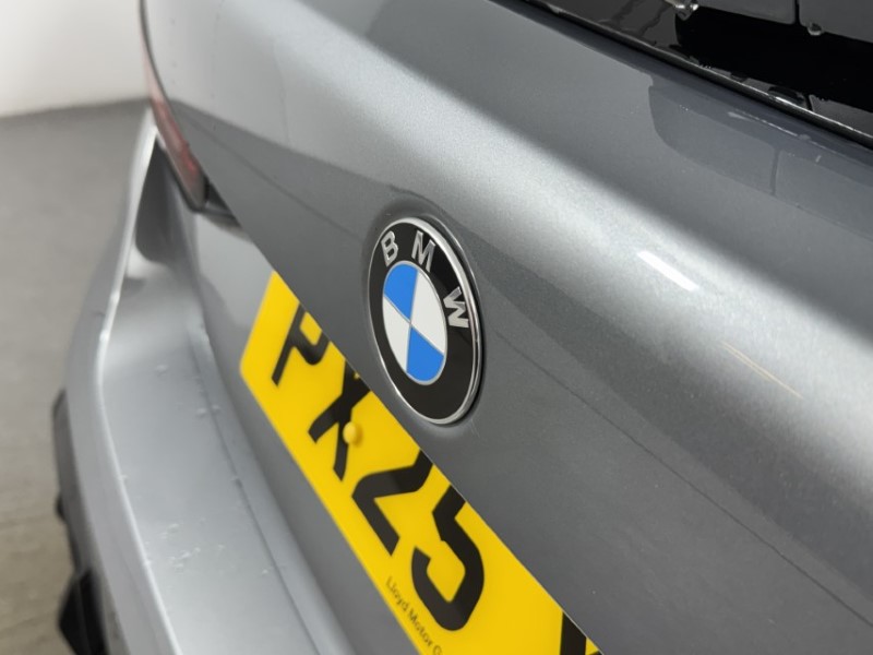 2025 (25) BMW 1 SERIES 120 M Sport 5dr Step Auto 5111169