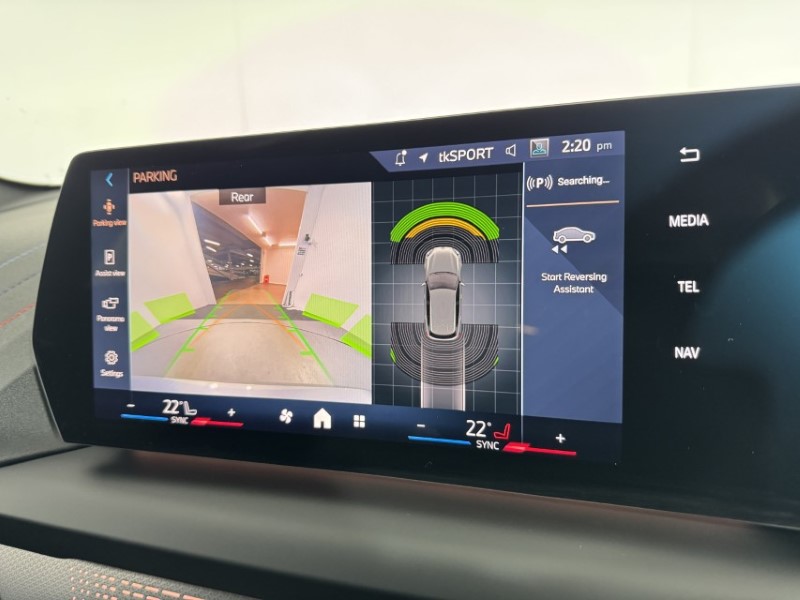 2025 (25) BMW 1 SERIES 120 M Sport 5dr Step Auto 5111145