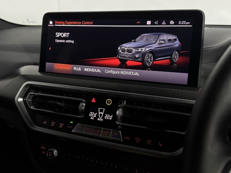 2024 (73) BMW X3 xDrive M40i MHT 5dr Auto 5140641