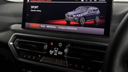 2024 (73) BMW X3 xDrive M40i MHT 5dr Auto 5140641