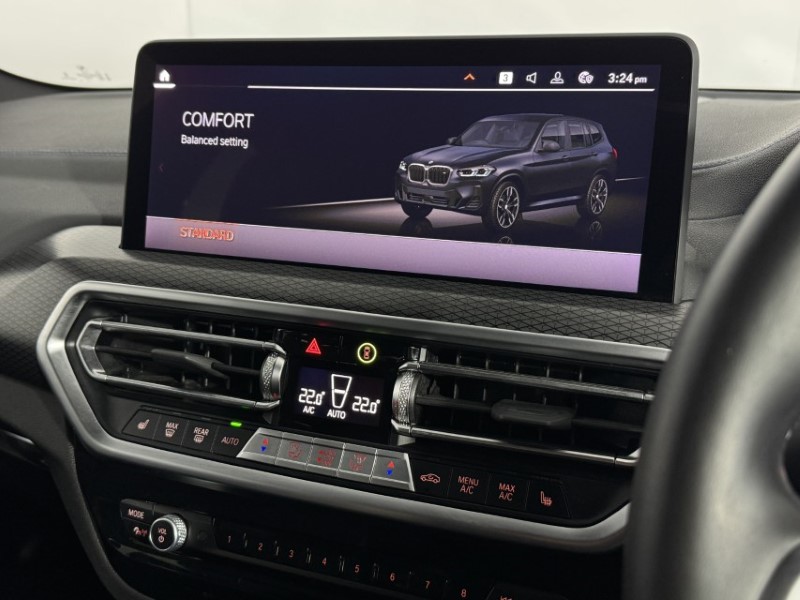 2024 (73) BMW X3 xDrive M40i MHT 5dr Auto 5140644