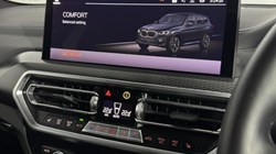 2024 (73) BMW X3 xDrive M40i MHT 5dr Auto 5140644