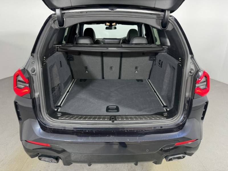 2024 (73) BMW X3 xDrive M40i MHT 5dr Auto 5140663