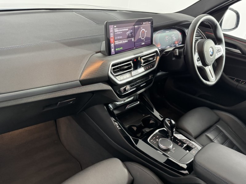 2024 (73) BMW X3 xDrive M40i MHT 5dr Auto 5140679