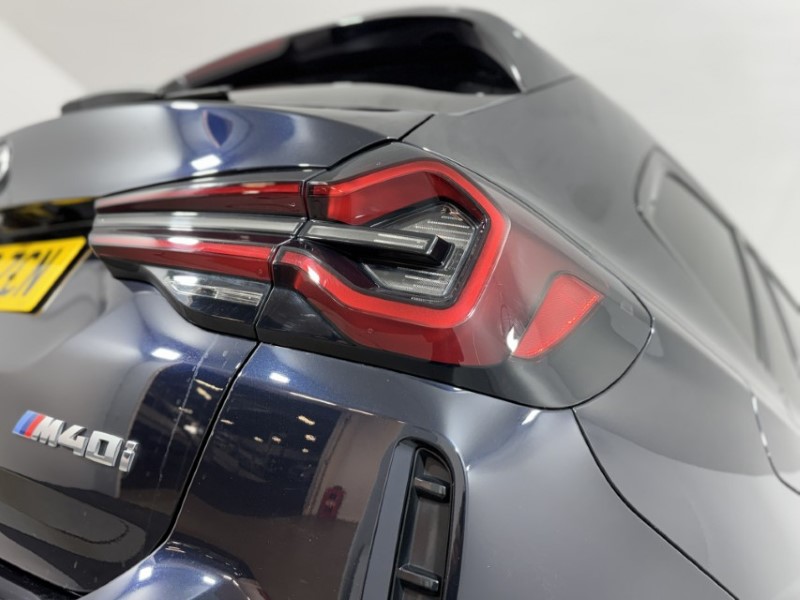 2024 (73) BMW X3 xDrive M40i MHT 5dr Auto 5140659