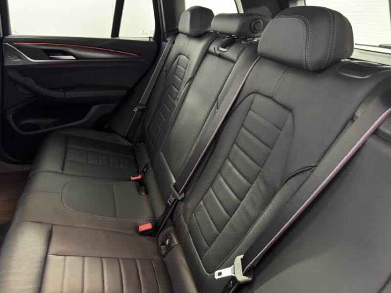 2024 (73) BMW X3 xDrive M40i MHT 5dr Auto 5140675