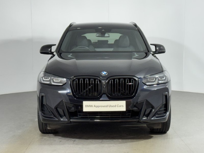 2024 (73) BMW X3 xDrive M40i MHT 5dr Auto 5140746