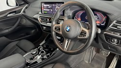 2024 (73) BMW X3 xDrive M40i MHT 5dr Auto 5140646