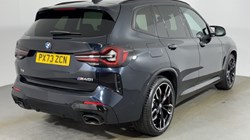 2024 (73) BMW X3 xDrive M40i MHT 5dr Auto 5140720
