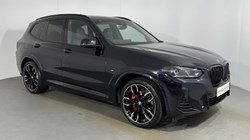 2024 (73) BMW X3 xDrive M40i MHT 5dr Auto 5140689