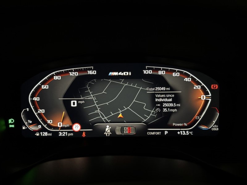 2024 (73) BMW X3 xDrive M40i MHT 5dr Auto 5140622