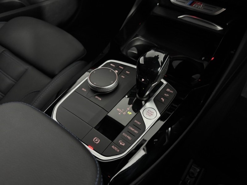 2024 (73) BMW X3 xDrive M40i MHT 5dr Auto 5140624