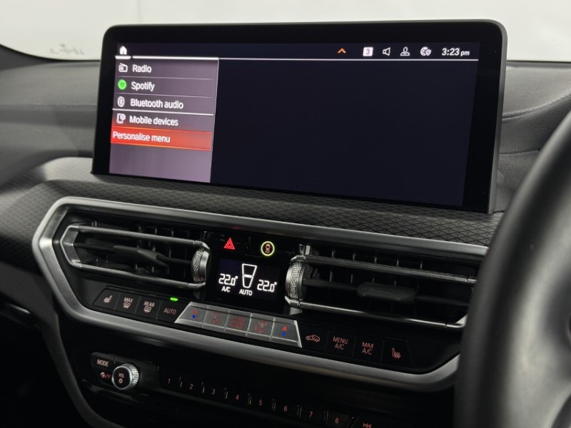 2024 (73) BMW X3 xDrive M40i MHT 5dr Auto 5140638