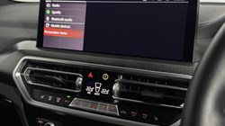 2024 (73) BMW X3 xDrive M40i MHT 5dr Auto 5140638