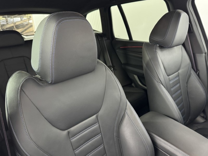 2024 (73) BMW X3 xDrive M40i MHT 5dr Auto 5140648