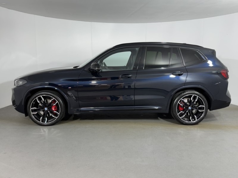 2024 (73) BMW X3 xDrive M40i MHT 5dr Auto 5140706